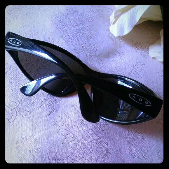 AOS Accessories Authentic Aos Z87 Sunglasses Poshmark